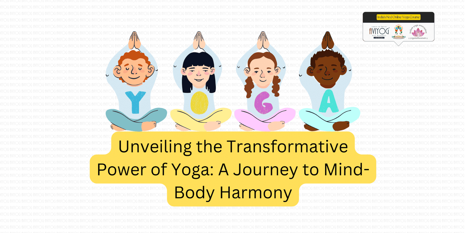 Unveiling the Transformative Power of Yoga: A Journey to Mind-Body Harmony
